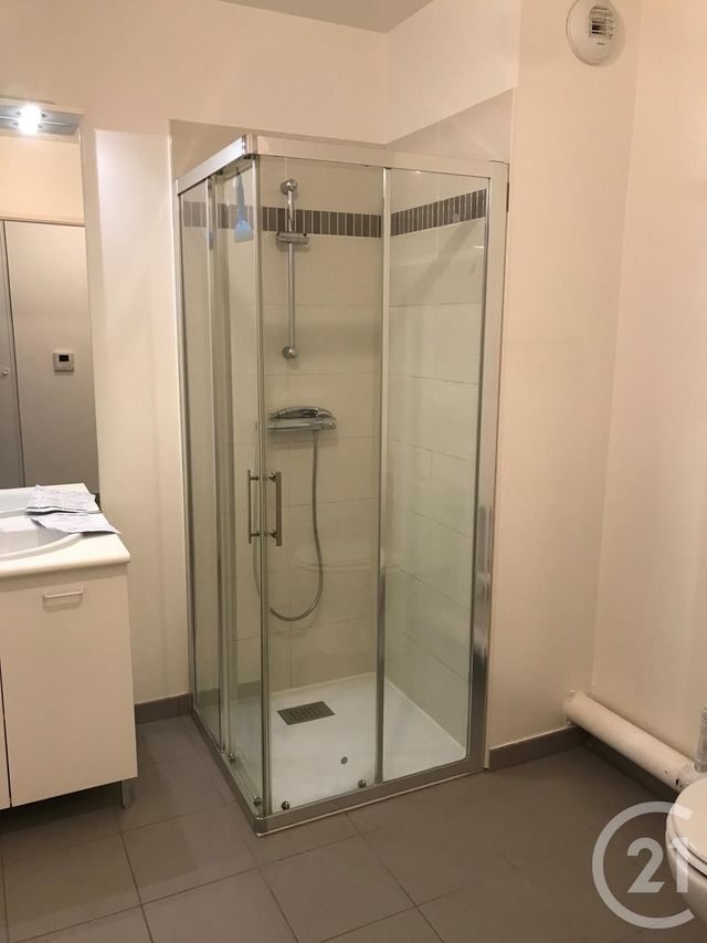 Appartement T2 &agrave; vendre - 2 pi&egrave;ces - 40,49 m2 - Pessac - 33 - AQUITAINE