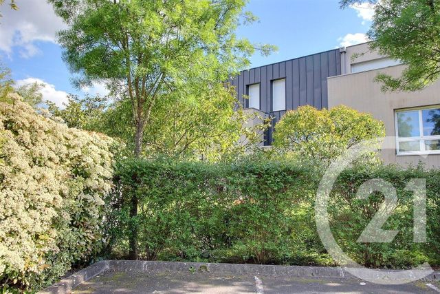 appartement - PESSAC - 33