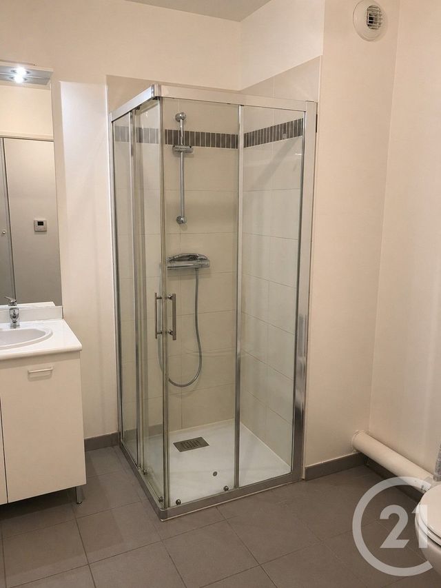 Appartement T2 &agrave; vendre - 2 pi&egrave;ces - 40,49 m2 - Pessac - 33 - AQUITAINE