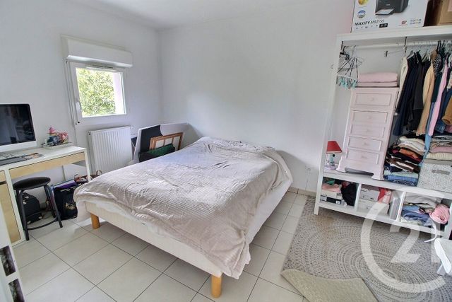 Appartement T2 &agrave; vendre - 2 pi&egrave;ces - 40,49 m2 - Pessac - 33 - AQUITAINE