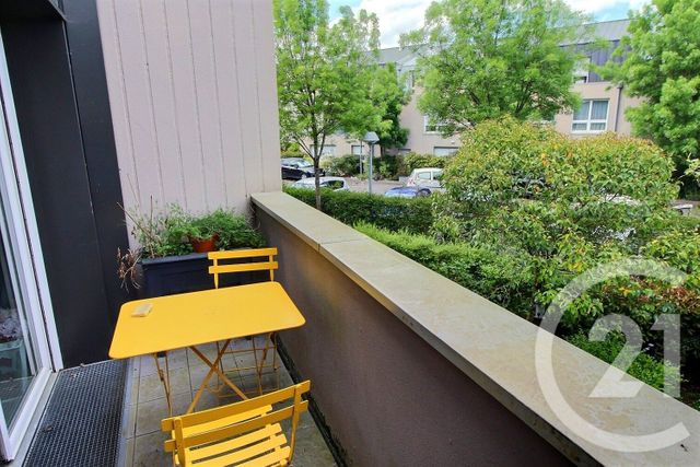 Appartement T2 &agrave; vendre - 2 pi&egrave;ces - 40,49 m2 - Pessac - 33 - AQUITAINE
