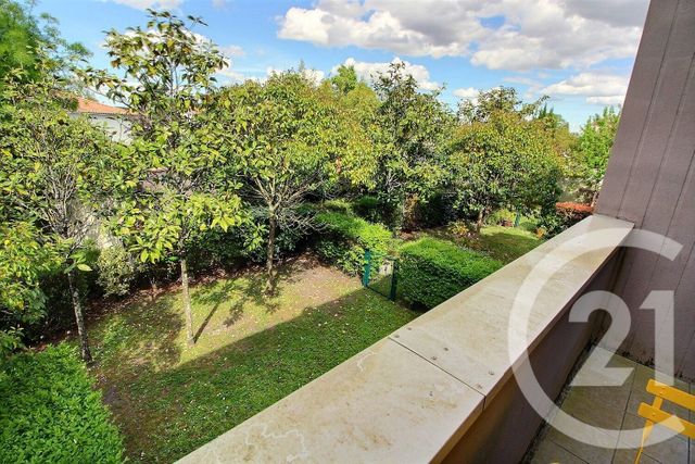 Appartement T2 &agrave; vendre - 2 pi&egrave;ces - 40,49 m2 - Pessac - 33 - AQUITAINE