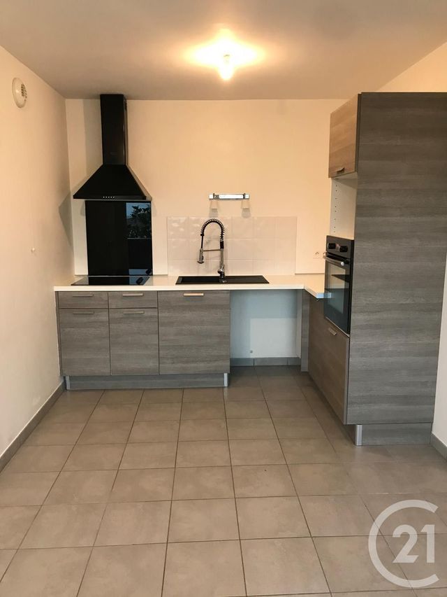 Appartement T2 &agrave; vendre - 2 pi&egrave;ces - 40,49 m2 - Pessac - 33 - AQUITAINE