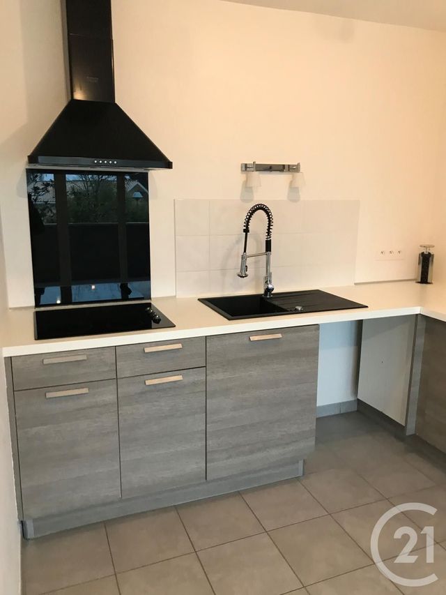 Appartement T2 &agrave; vendre - 2 pi&egrave;ces - 40,49 m2 - Pessac - 33 - AQUITAINE