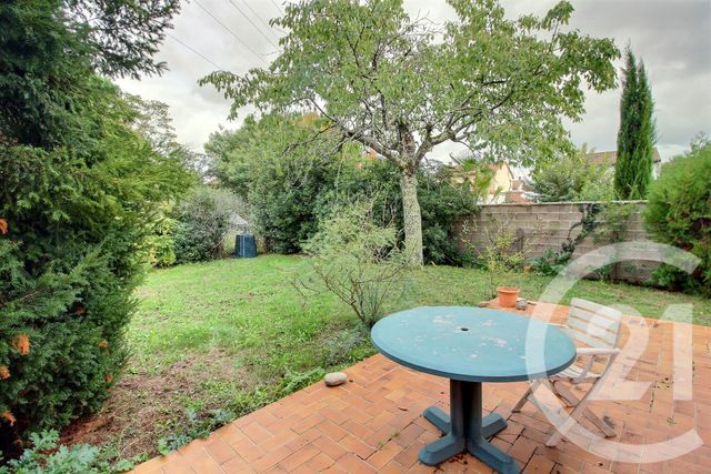 Maison &agrave; vendre - 6 pi&egrave;ces - 110 m2 - Pessac - 33 - AQUITAINE