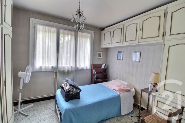 Maison &agrave; vendre - 6 pi&egrave;ces - 110 m2 - Pessac - 33 - AQUITAINE