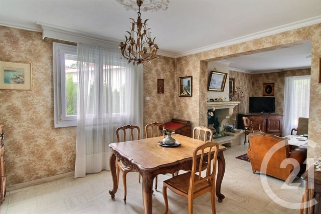 Maison &agrave; vendre - 6 pi&egrave;ces - 110 m2 - Pessac - 33 - AQUITAINE