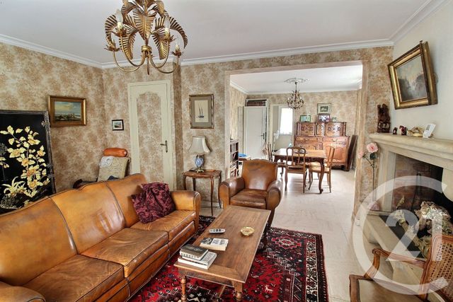 Maison &agrave; vendre - 6 pi&egrave;ces - 110 m2 - Pessac - 33 - AQUITAINE