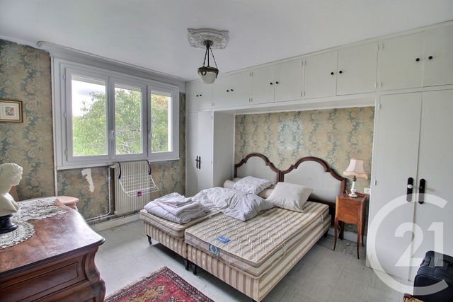 Maison &agrave; vendre - 6 pi&egrave;ces - 110 m2 - Pessac - 33 - AQUITAINE
