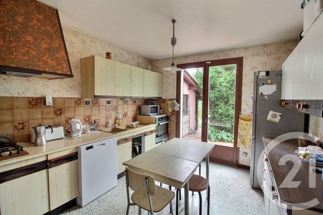 Maison &agrave; vendre - 6 pi&egrave;ces - 110 m2 - Pessac - 33 - AQUITAINE