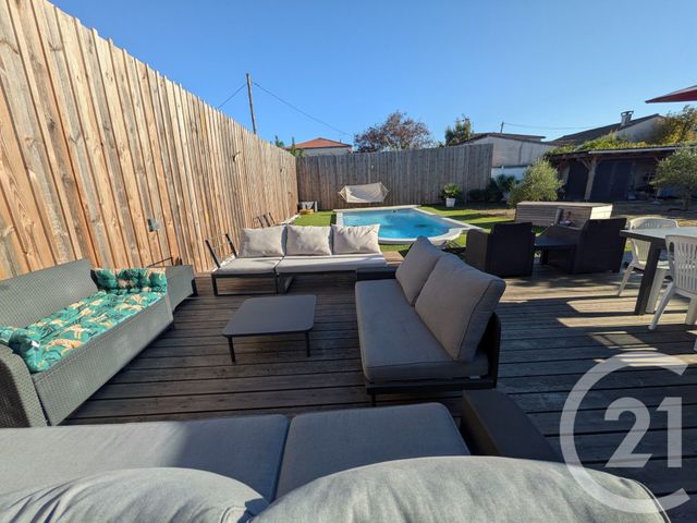 Maison &agrave; vendre - 6 pi&egrave;ces - 147 m2 - Pessac - 33 - AQUITAINE