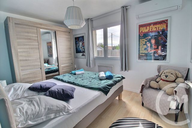 Maison &agrave; vendre - 6 pi&egrave;ces - 147 m2 - Pessac - 33 - AQUITAINE