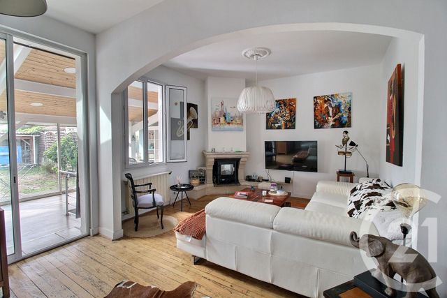 Maison &agrave; vendre - 6 pi&egrave;ces - 147 m2 - Pessac - 33 - AQUITAINE