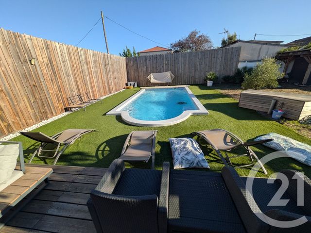 Maison &agrave; vendre - 6 pi&egrave;ces - 147 m2 - Pessac - 33 - AQUITAINE