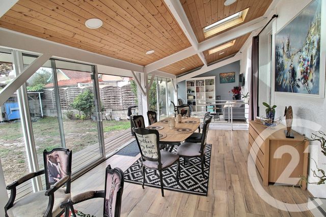 Maison &agrave; vendre - 6 pi&egrave;ces - 147 m2 - Pessac - 33 - AQUITAINE