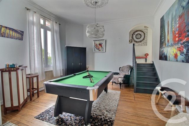 Maison &agrave; vendre - 6 pi&egrave;ces - 147 m2 - Pessac - 33 - AQUITAINE