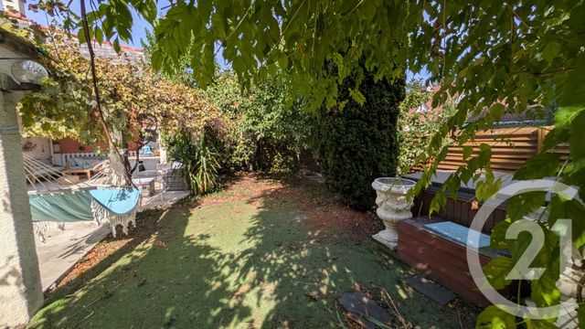 Maison &agrave; vendre - 8 pi&egrave;ces - 215 m2 - Pessac - 33 - AQUITAINE
