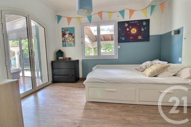 Maison &agrave; vendre - 8 pi&egrave;ces - 215 m2 - Pessac - 33 - AQUITAINE