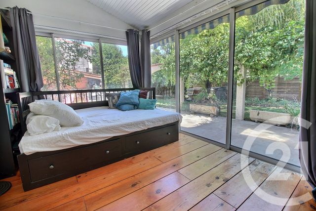 Maison &agrave; vendre - 8 pi&egrave;ces - 215 m2 - Pessac - 33 - AQUITAINE