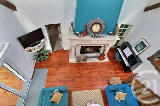 Maison &agrave; vendre - 8 pi&egrave;ces - 215 m2 - Pessac - 33 - AQUITAINE