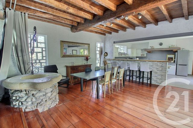 Maison &agrave; vendre - 8 pi&egrave;ces - 215 m2 - Pessac - 33 - AQUITAINE