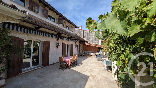 Maison &agrave; vendre - 8 pi&egrave;ces - 215 m2 - Pessac - 33 - AQUITAINE