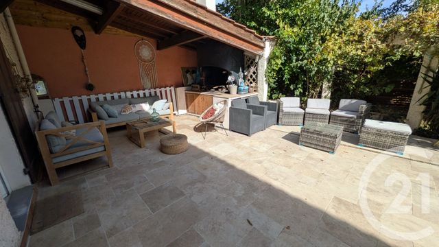 Maison &agrave; vendre - 8 pi&egrave;ces - 215 m2 - Pessac - 33 - AQUITAINE
