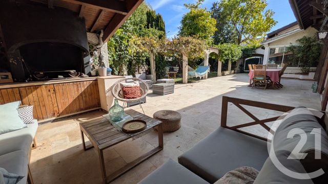 Maison &agrave; vendre - 8 pi&egrave;ces - 215 m2 - Pessac - 33 - AQUITAINE