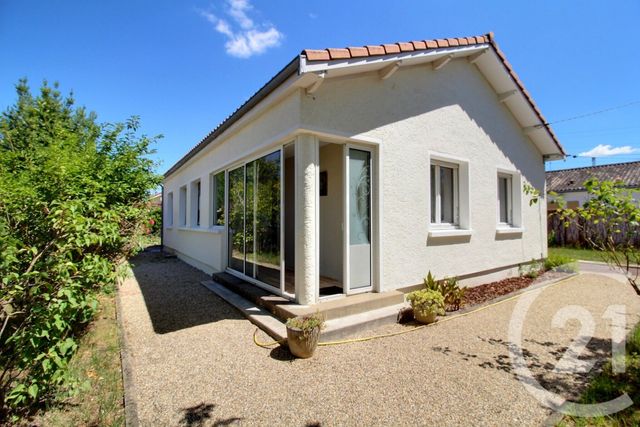 Maison &agrave; vendre - 4 pi&egrave;ces - 84,34 m2 - Pessac - 33 - AQUITAINE