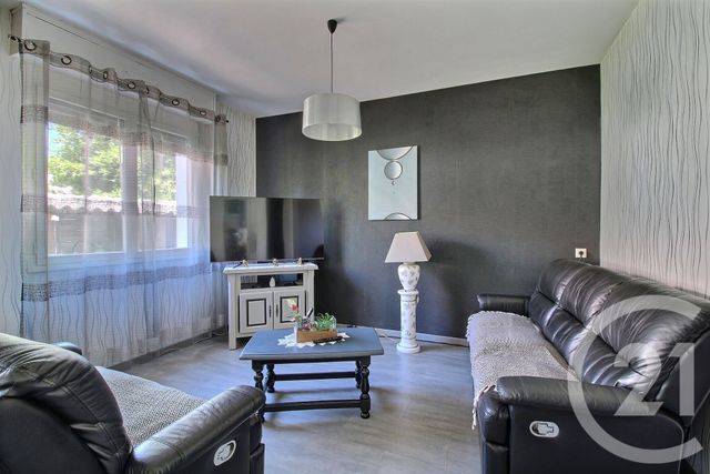 Maison &agrave; vendre - 4 pi&egrave;ces - 84,34 m2 - Pessac - 33 - AQUITAINE
