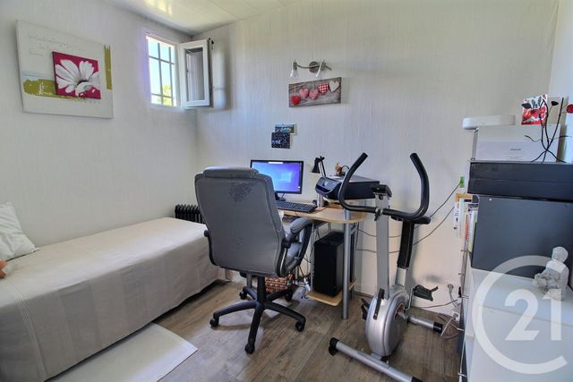 Maison &agrave; vendre - 4 pi&egrave;ces - 84,34 m2 - Pessac - 33 - AQUITAINE