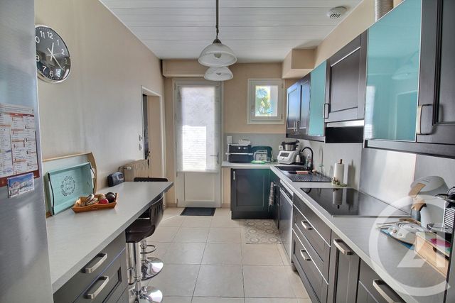 Maison &agrave; vendre - 4 pi&egrave;ces - 84,34 m2 - Pessac - 33 - AQUITAINE