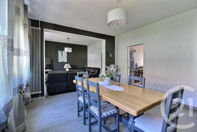 Maison &agrave; vendre - 4 pi&egrave;ces - 84,34 m2 - Pessac - 33 - AQUITAINE