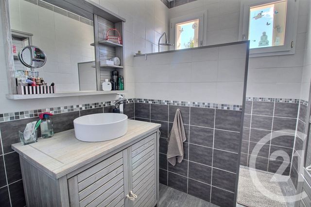Maison &agrave; vendre - 4 pi&egrave;ces - 84,34 m2 - Pessac - 33 - AQUITAINE