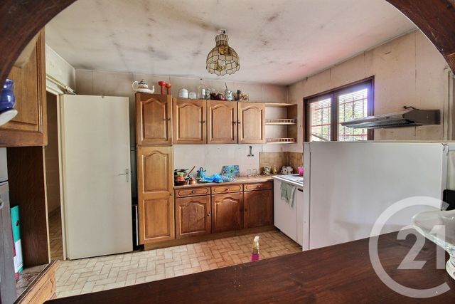 Maison &agrave; vendre - 5 pi&egrave;ces - 99 m2 - Pessac - 33 - AQUITAINE