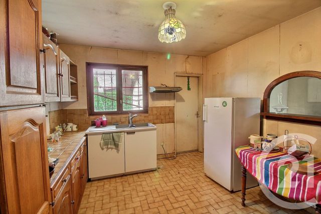 Maison &agrave; vendre - 5 pi&egrave;ces - 99 m2 - Pessac - 33 - AQUITAINE