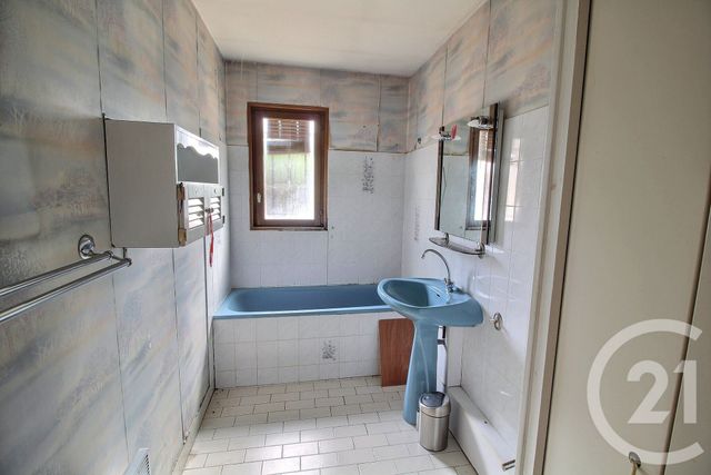 Maison &agrave; vendre - 5 pi&egrave;ces - 99 m2 - Pessac - 33 - AQUITAINE