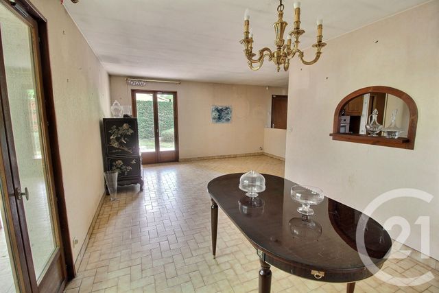 Maison &agrave; vendre - 5 pi&egrave;ces - 99 m2 - Pessac - 33 - AQUITAINE
