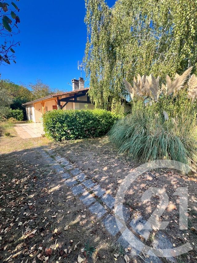 Maison &agrave; vendre - 5 pi&egrave;ces - 99 m2 - Pessac - 33 - AQUITAINE