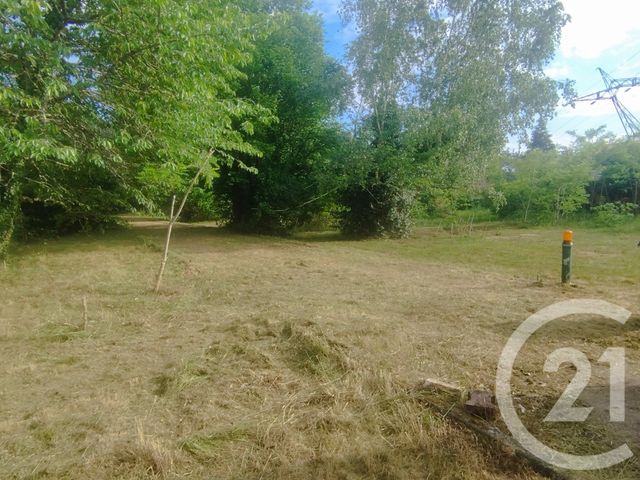 terrain - PESSAC - 33