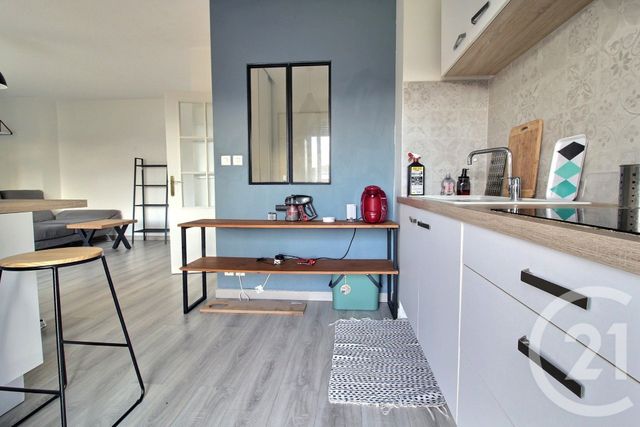 Appartement T2 &agrave; louer - 2 pi&egrave;ces - 48 m2 - Merignac - 33 - AQUITAINE