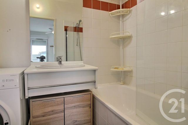 Appartement T2 &agrave; louer - 2 pi&egrave;ces - 48 m2 - Merignac - 33 - AQUITAINE