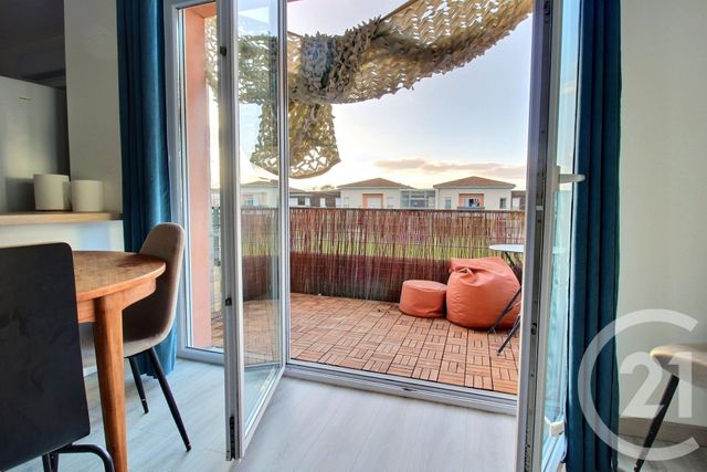 Appartement T2 &agrave; louer - 2 pi&egrave;ces - 48 m2 - Merignac - 33 - AQUITAINE