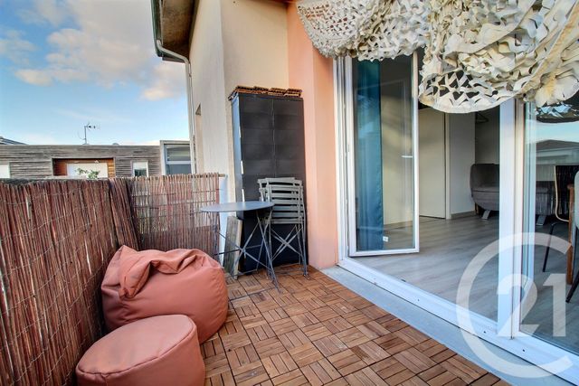 Appartement T2 &agrave; louer - 2 pi&egrave;ces - 48 m2 - Merignac - 33 - AQUITAINE