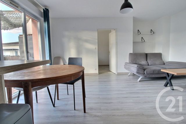 Appartement T2 &agrave; louer - 2 pi&egrave;ces - 48 m2 - Merignac - 33 - AQUITAINE
