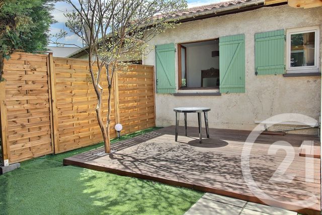 appartement - PESSAC - 33