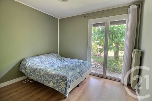 Maison &agrave; vendre - 4 pi&egrave;ces - 105,19 m2 - Pessac - 33 - AQUITAINE