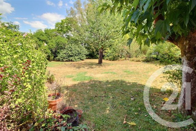 Maison &agrave; vendre - 4 pi&egrave;ces - 105,19 m2 - Pessac - 33 - AQUITAINE