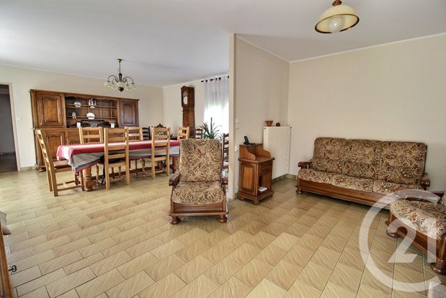 Maison &agrave; vendre - 4 pi&egrave;ces - 105,19 m2 - Pessac - 33 - AQUITAINE