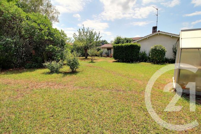 Maison &agrave; vendre - 4 pi&egrave;ces - 105,19 m2 - Pessac - 33 - AQUITAINE